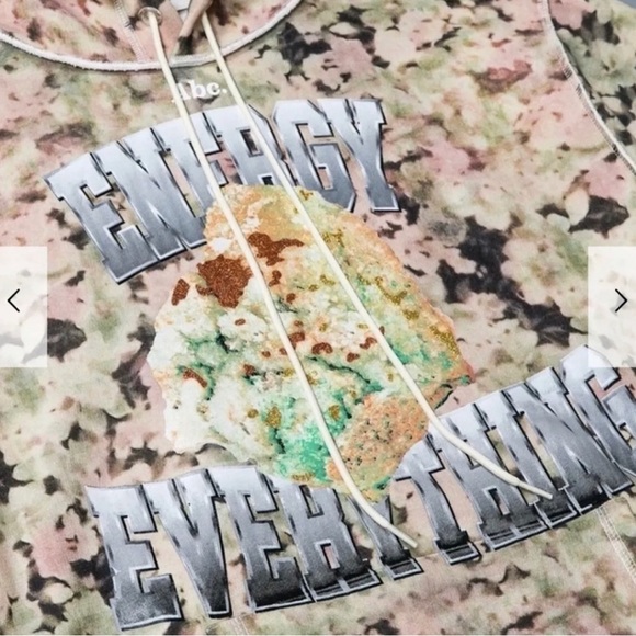 Advisory Board Crystals Hoodie - Picture 3 of 9